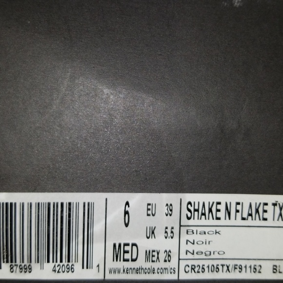 Boots - Picture 6 of 6